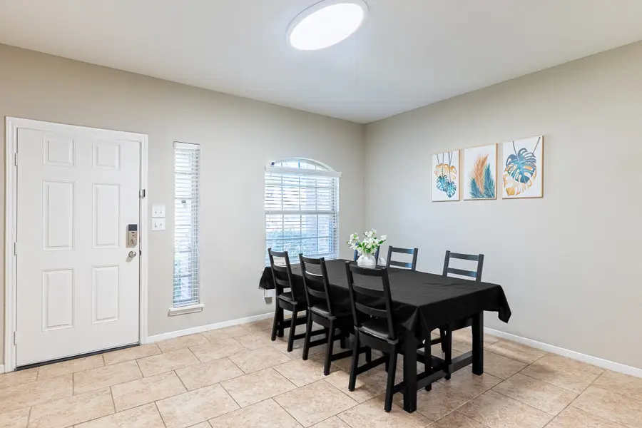 5418 Casa Batillo Drive, Katy, TX 77449 - #3