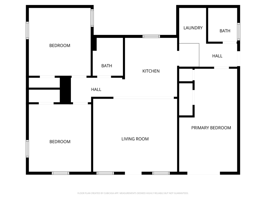111 Poinsetta Lane, Highlands, TX 77562 - #2