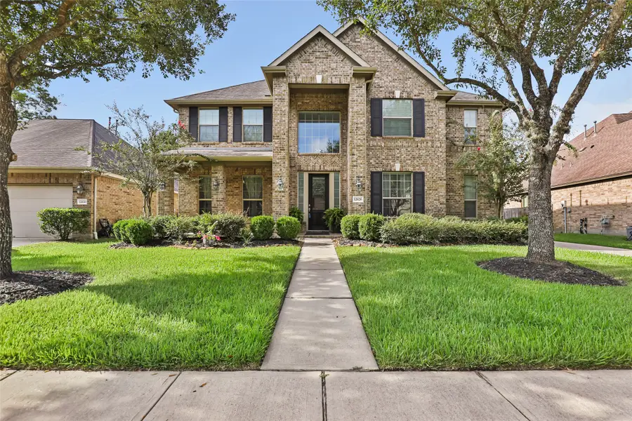 12626 Arnette Park Lane, Humble, TX 77346 - #2