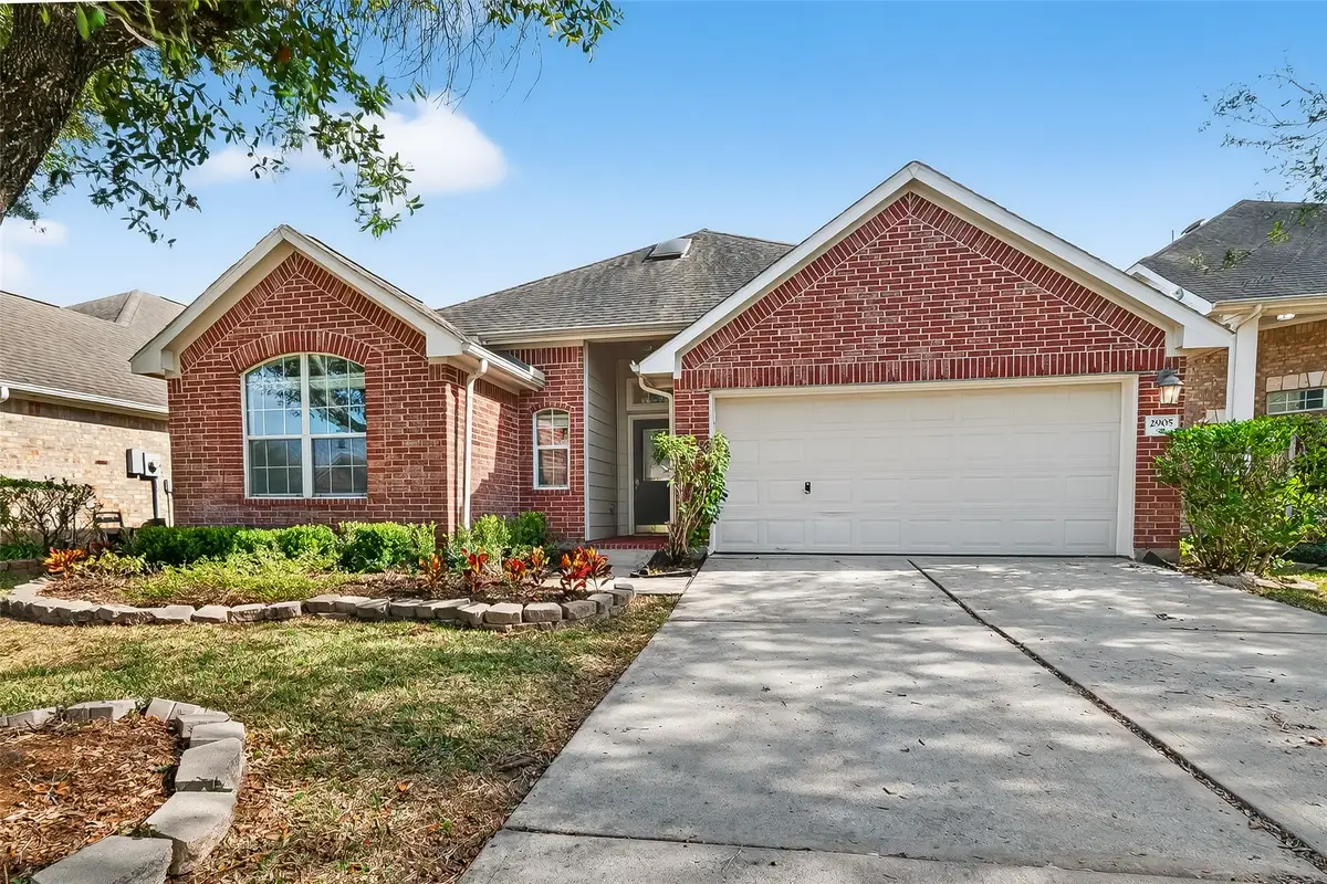 2905 Fountain Brook Court, Pearland, TX 77584 - Image #1