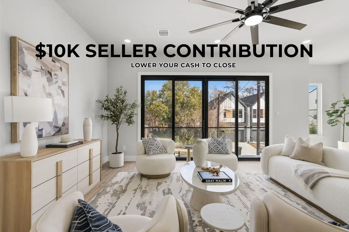 2606 Rosalie Street, Houston, TX 77004 - #1