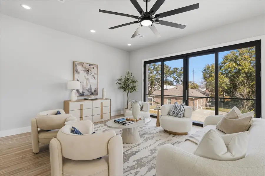 2606 Rosalie Street, Houston, TX 77004 - #3