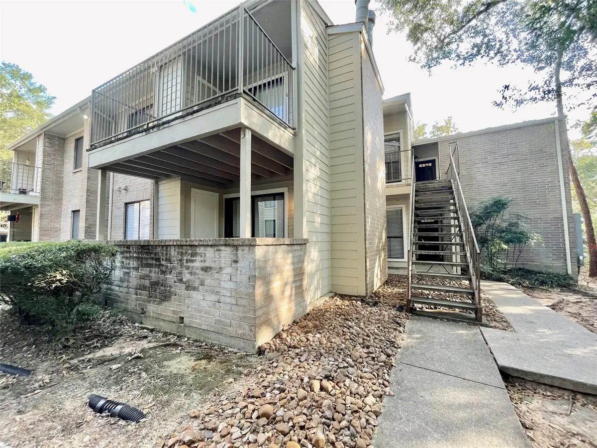3500 Tangle Brush Drive #3, The Woodlands, TX 77381 - Image #1
