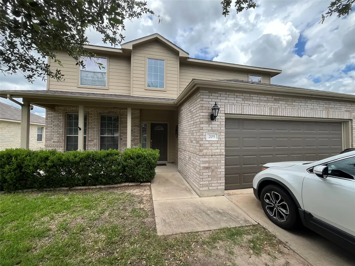 205 Javelina Trail, Bastrop, TX 78602 - #1
