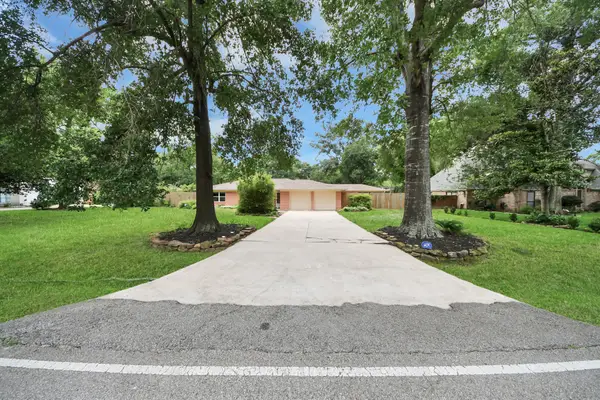 16307 Amcreek Road, Houston, TX 77068