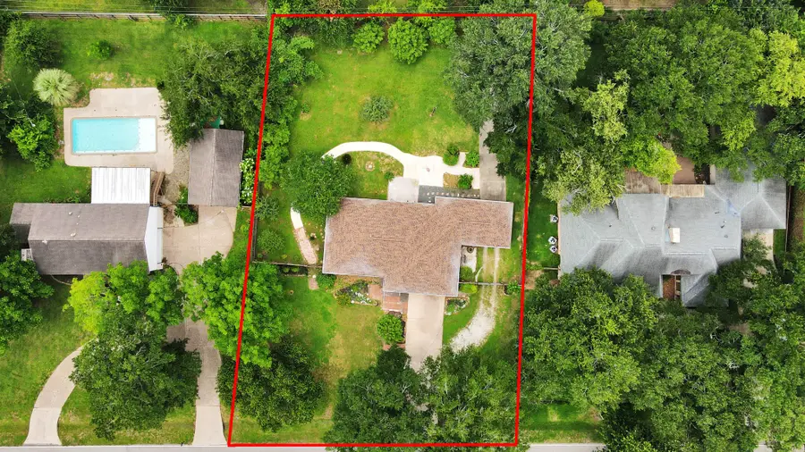 16307 Amcreek Road, Houston, TX 77068 - #2