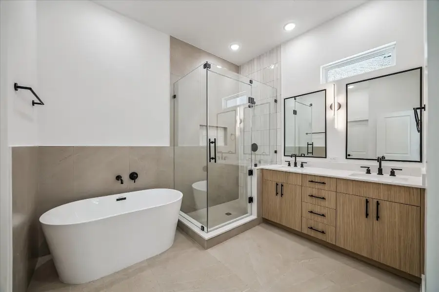 734 Curtin Street, Houston, TX 77018 - #3