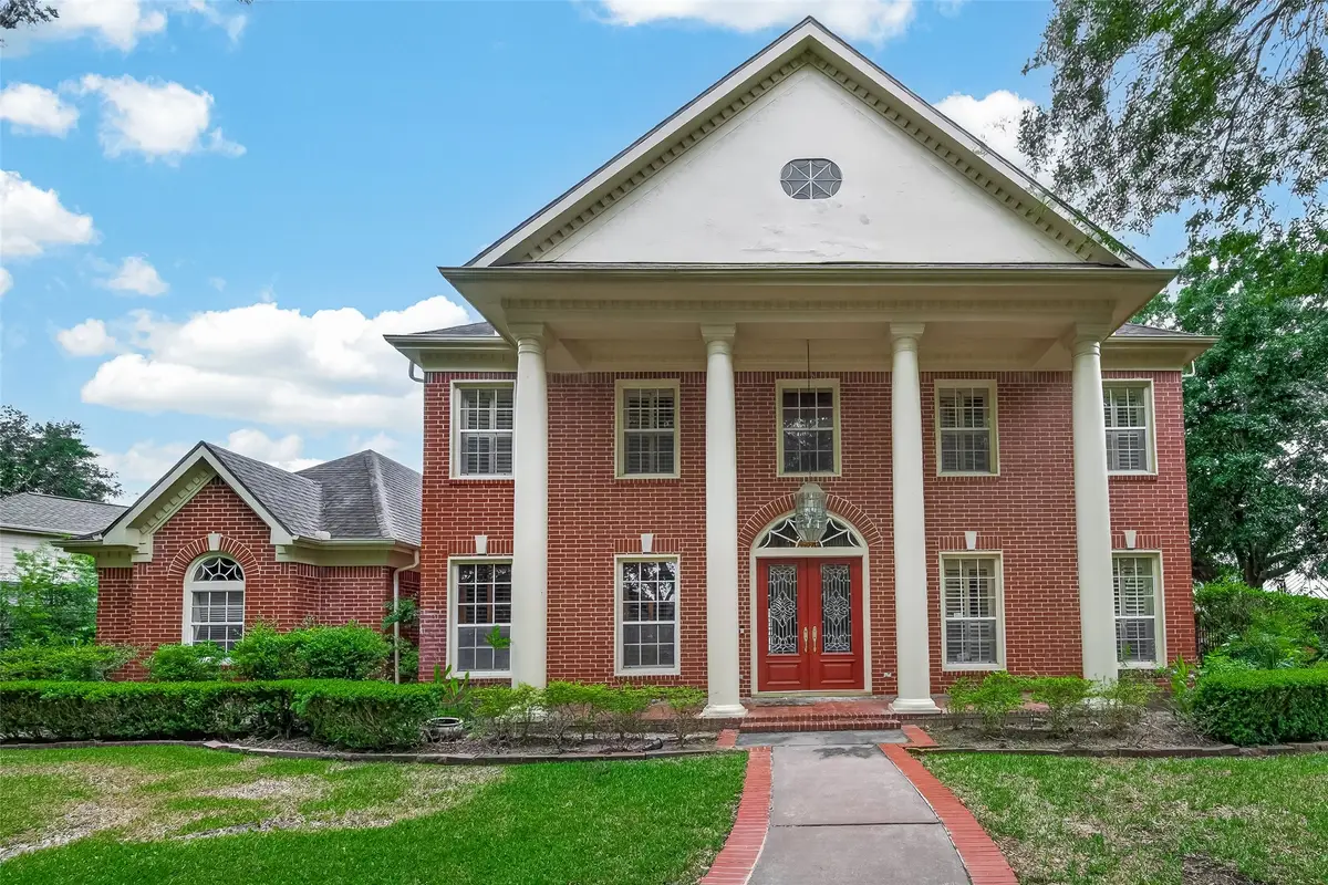 37 Greensward Lane, Sugar Land, TX 77479 - #1