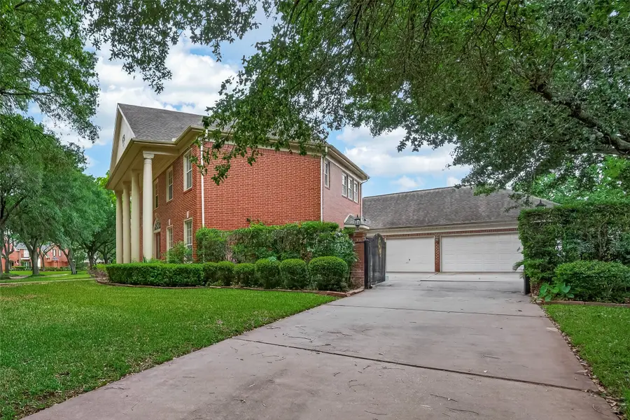 37 Greensward Lane, Sugar Land, TX 77479 - #3