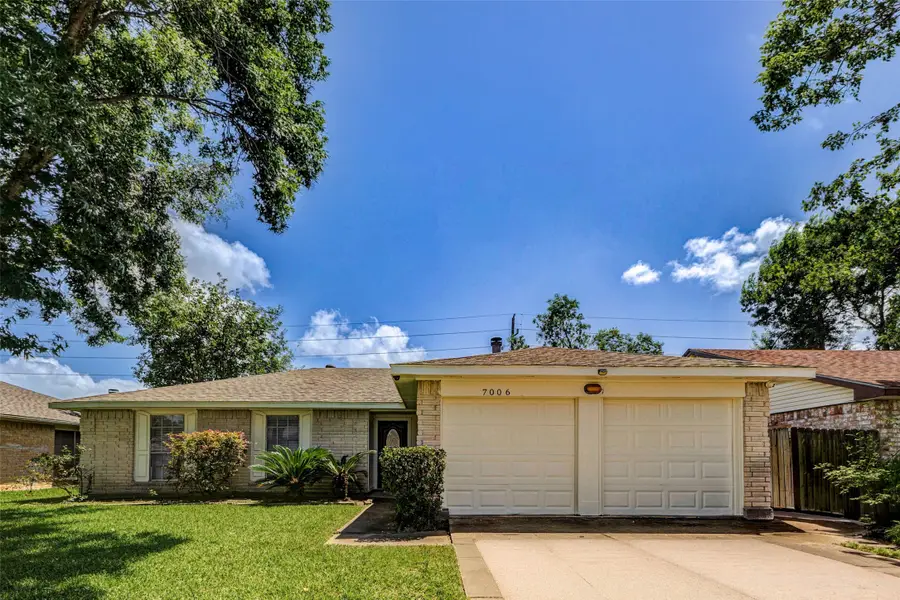 7006 Pickett Drive, Richmond, TX 77469 - #2