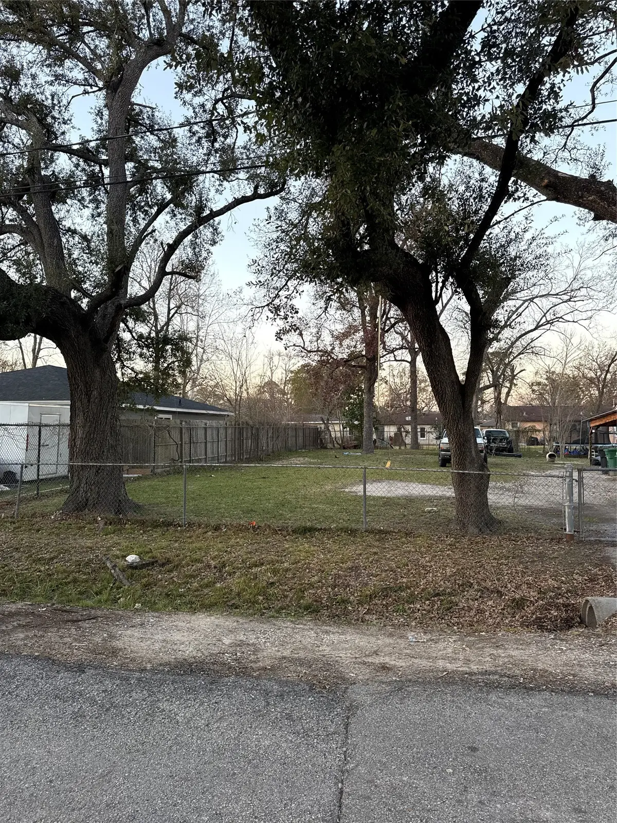 8135 Laura Koppe Road, Houston, TX 77028 - #1