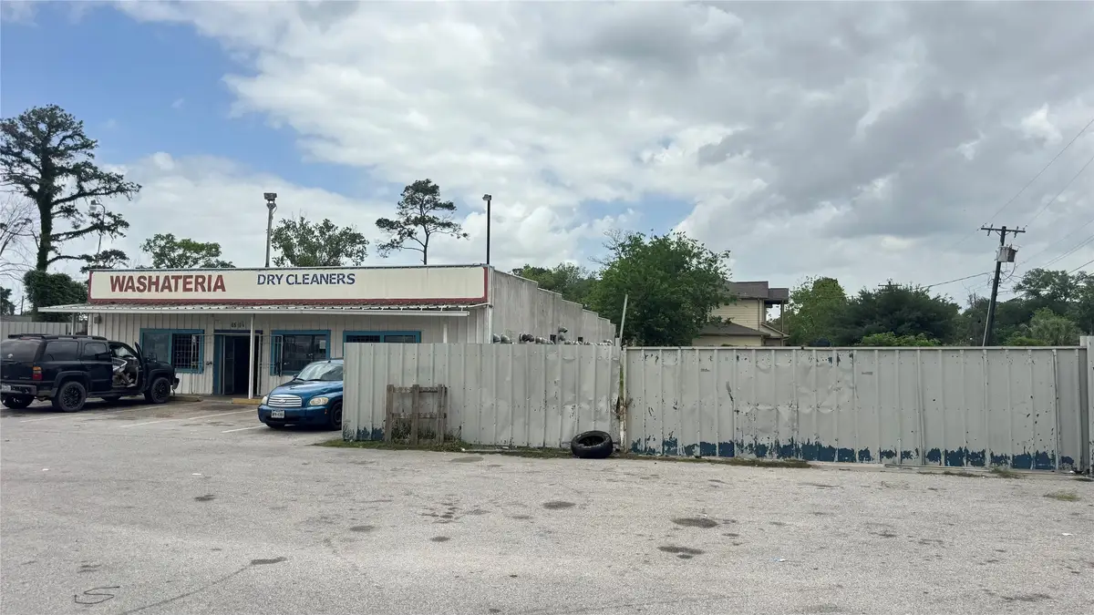 6513 Laura Koppe Road, Houston, TX 77016 - #1