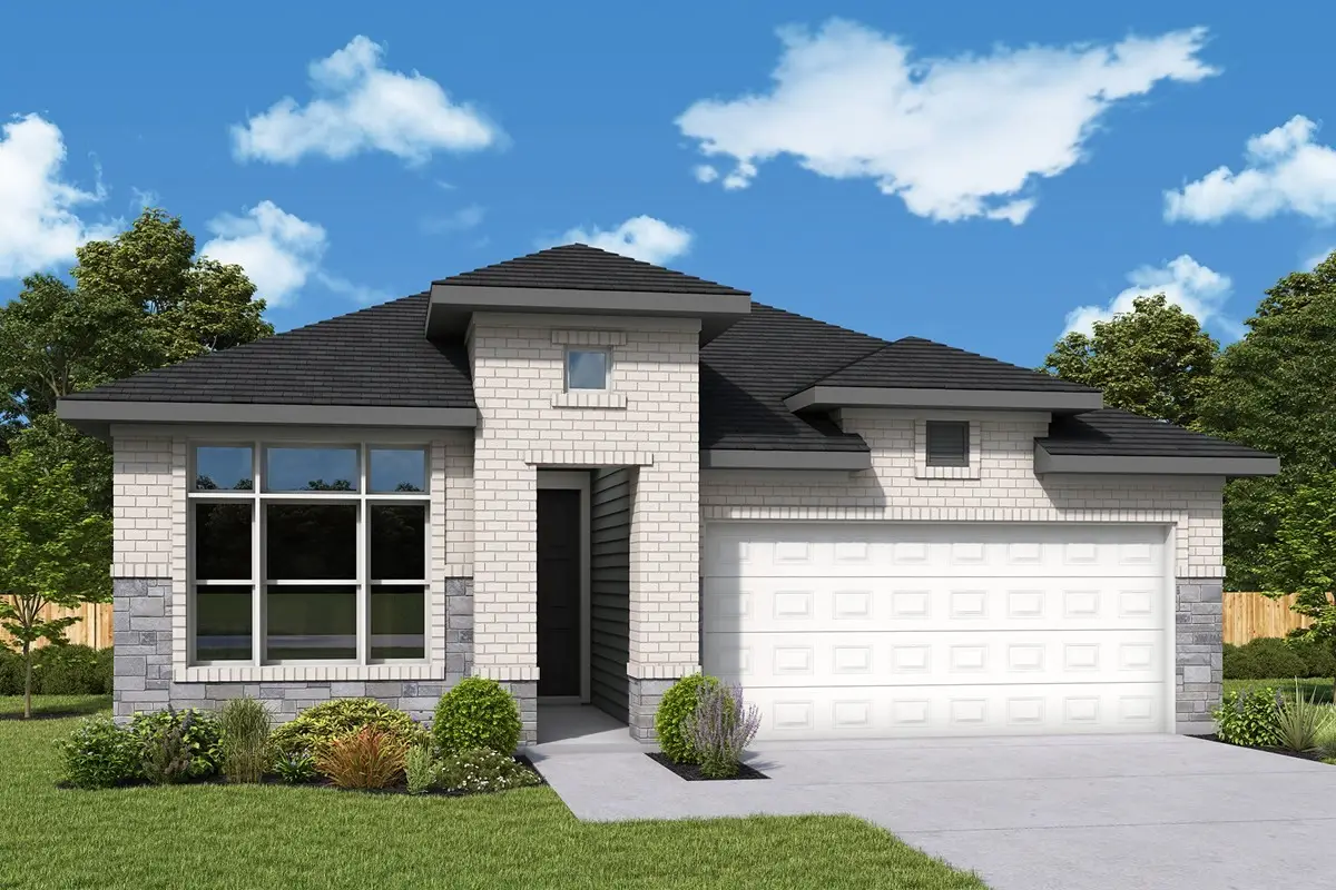 210 Blue River Trail, Rosenberg, TX 77471 - #1