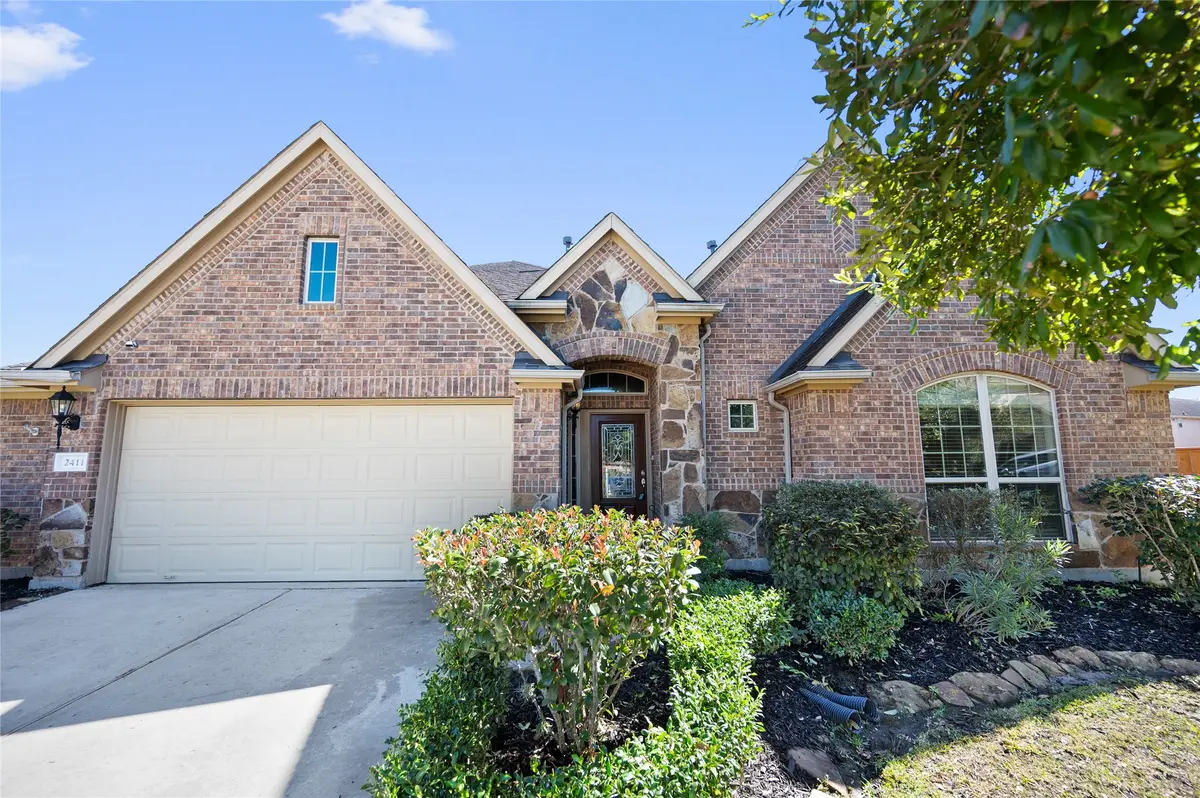 2411 Linden Bluff Court, Sugar Land, TX 77479 - Image #1