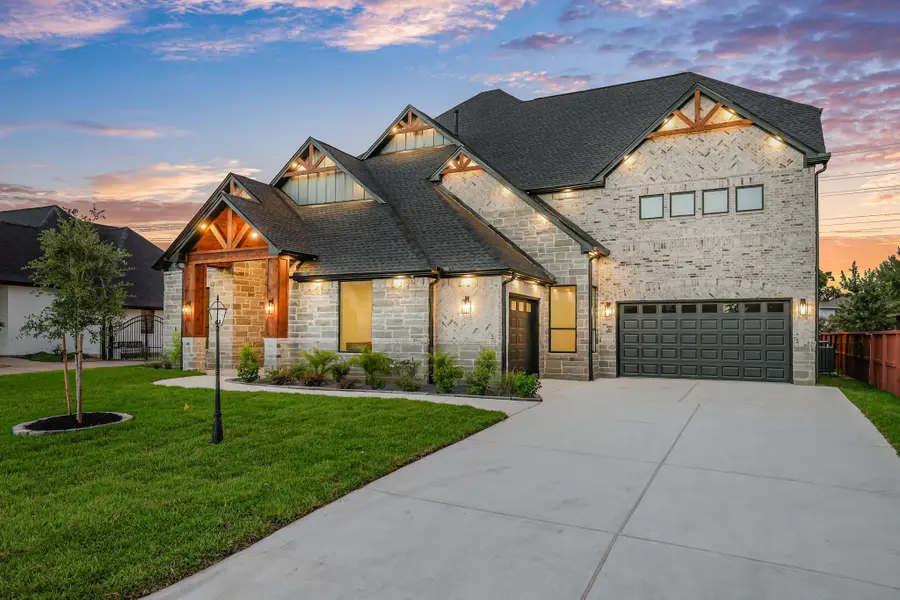18 Waterford Way, Montgomery, TX 77356 - #2