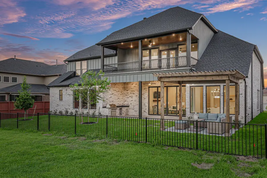 18 Waterford Way, Montgomery, TX 77356 - #3