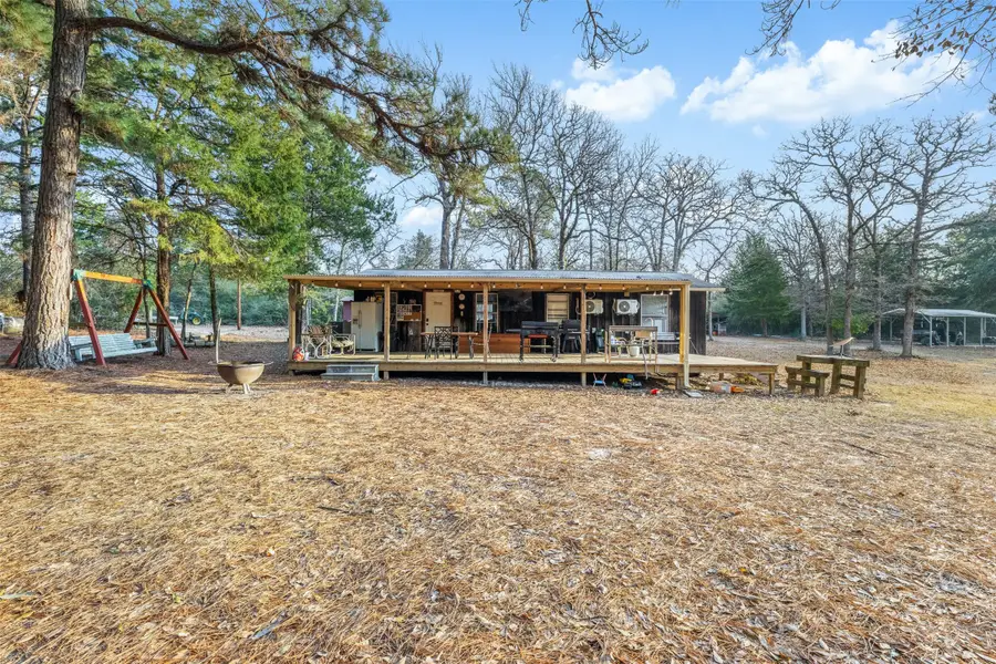 15147 County Road 499, Normangee, TX 77871 - #2