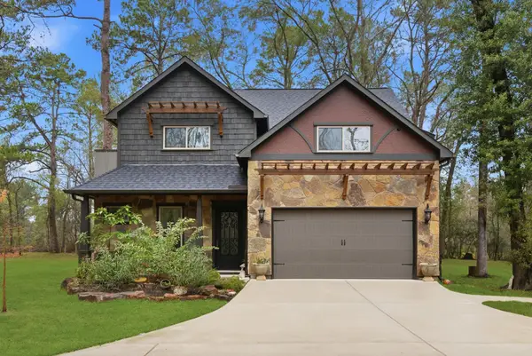 1480 Traylor Road, Conroe, TX 77304