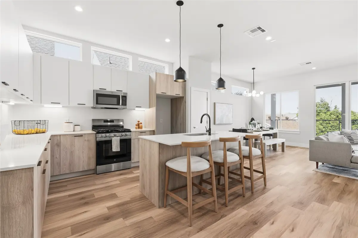 3605 New Orleans Street, Houston, TX 77020 - Image #1