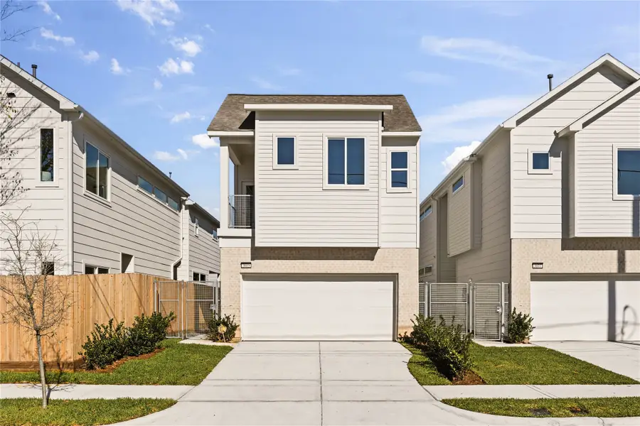 3605 New Orleans Street, Houston, TX 77020 - Image #2