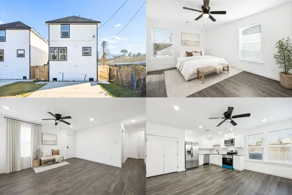 3912 Woolworth Street, Houston, TX 77026