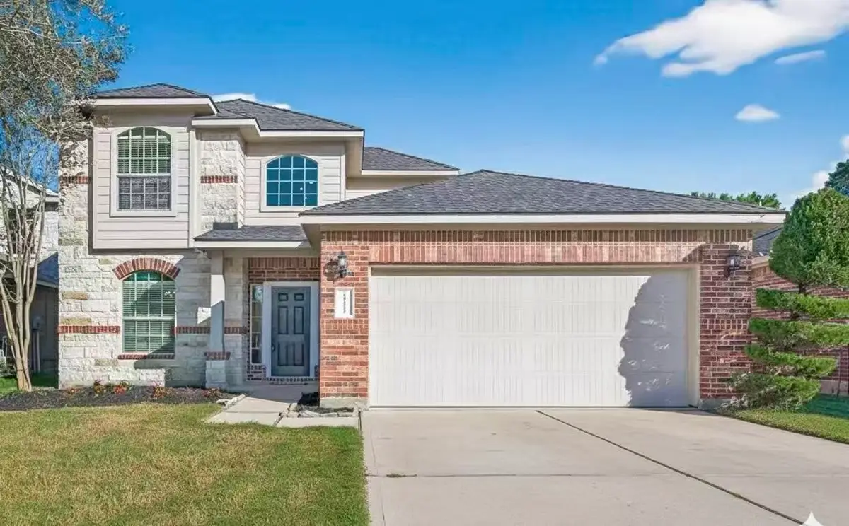 14722 Palladio Drive, Cypress, TX 77429 - Image #1