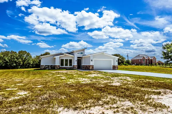 31 Chandlers Way, Huntsville, TX 77320
