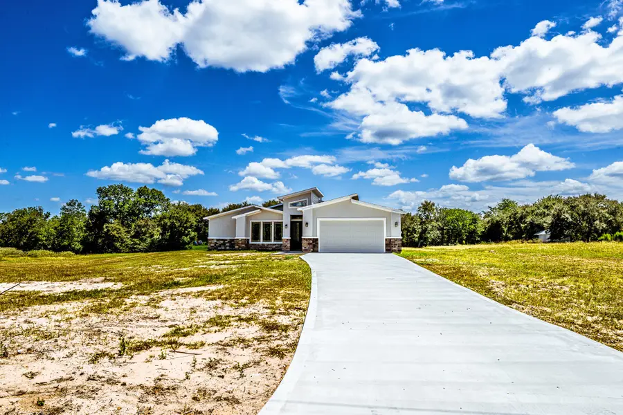 31 Chandlers Way, Huntsville, TX 77320 - #2