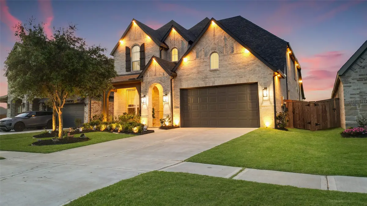 30310 Whistling Lane, Fulshear, TX 77441 - #1