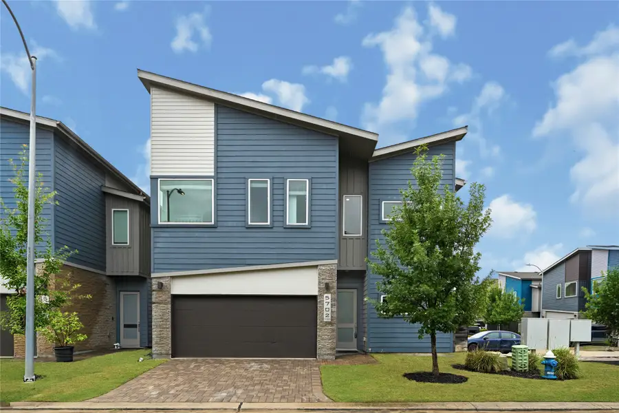 5702 Pampero Lane, Houston, TX 77092 - #2