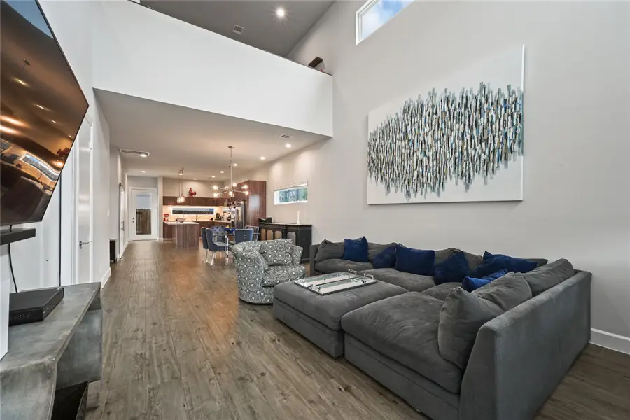 5702 Pampero Lane, Houston, TX 77092 - #3