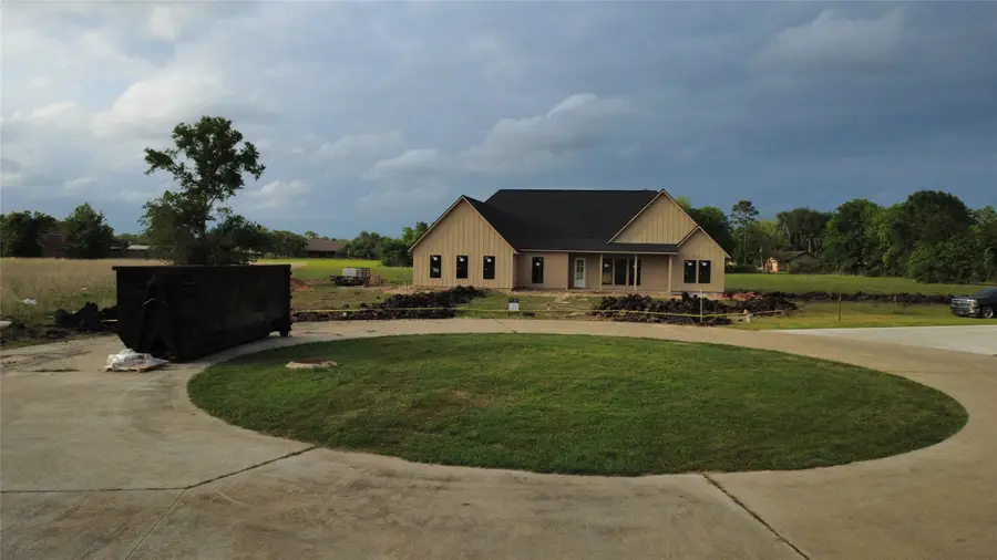 1863 Jones Drive, Alvin, TX 77511 - #2