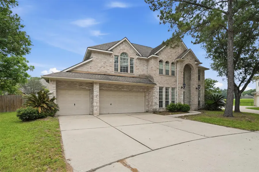 16503 Chalk Maple Lane, Houston, TX 77095 - #2
