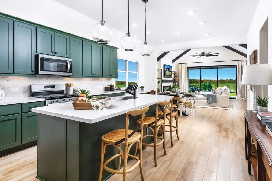 7307 Trail Ridge Drive, Fulshear, TX 77441 - Image #2