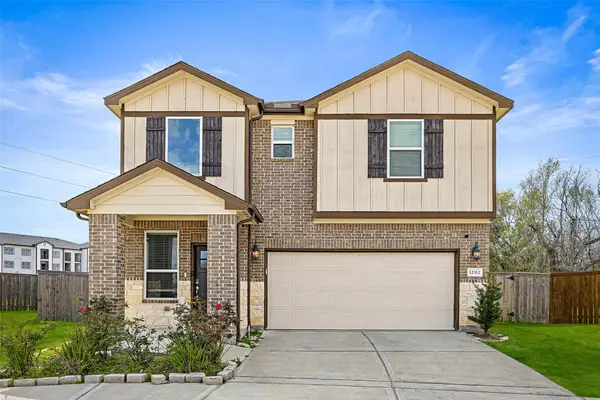 12312 Swae Lee Way, Houston, TX 77048