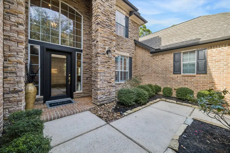 11902 Lake Mead Lane, Humble, TX 77346 - Image #2