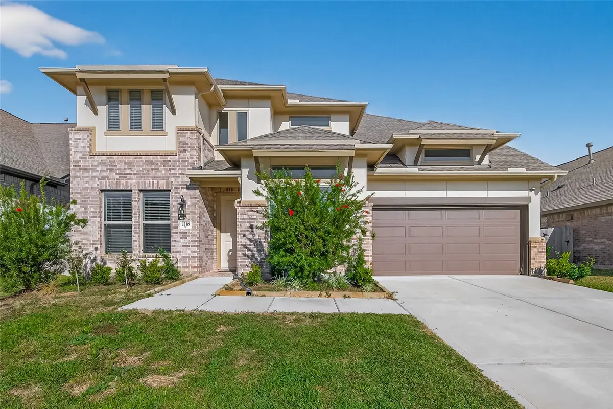 1318 Munson Valley Road, Richmond, TX 77406 - Image #1