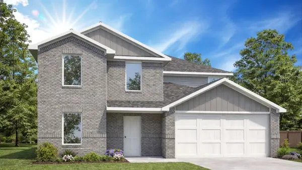 3008 Pearl Coastline Drive, Katy, TX 77493