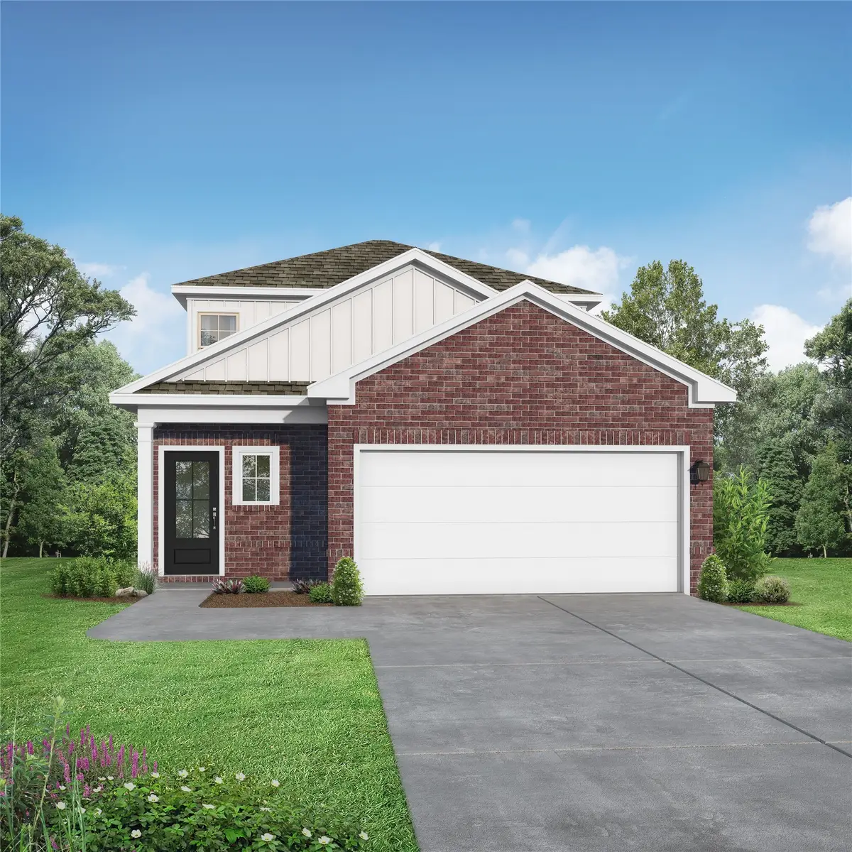 8819 Robin Song Trail, Houston, TX 77078 - #1