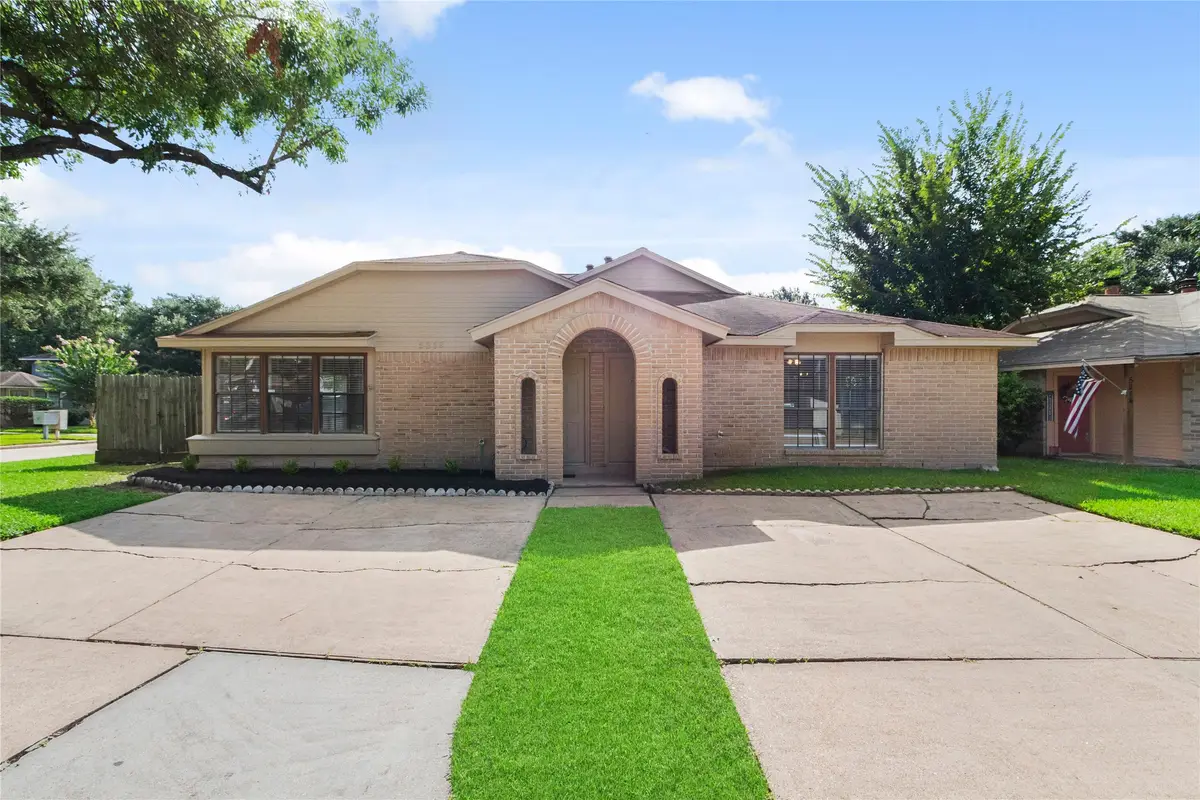 5216 & 5218 Beaverbrook Drive, Houston, TX 77084 - #1