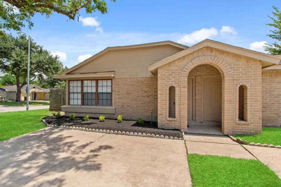 5216 & 5218 Beaverbrook Drive, Houston, TX 77084 - #2