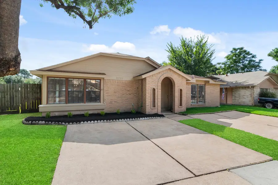 5216 & 5218 Beaverbrook Drive, Houston, TX 77084 - #3