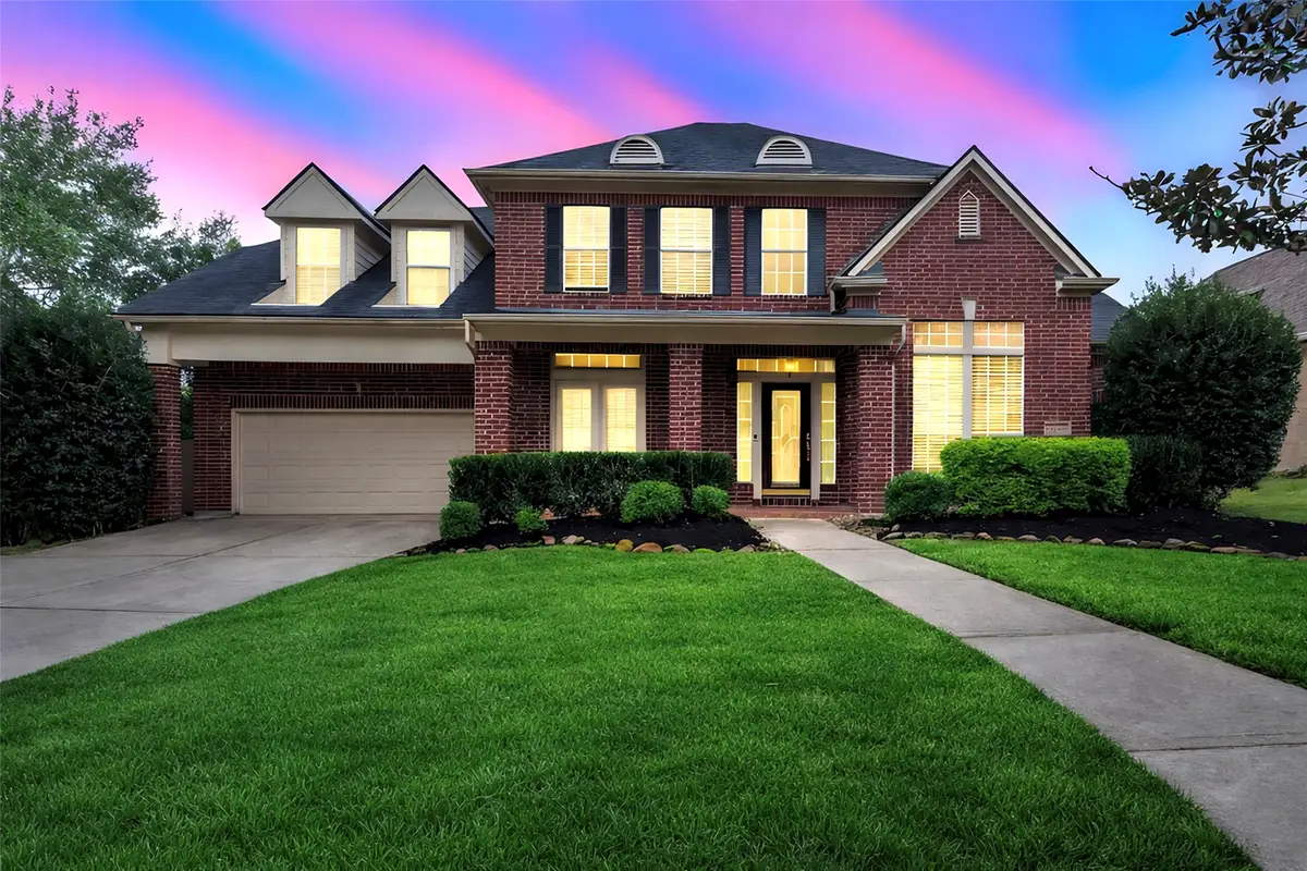 2107 Fern Creek Trail, Kingwood, TX 77345 - Image #1