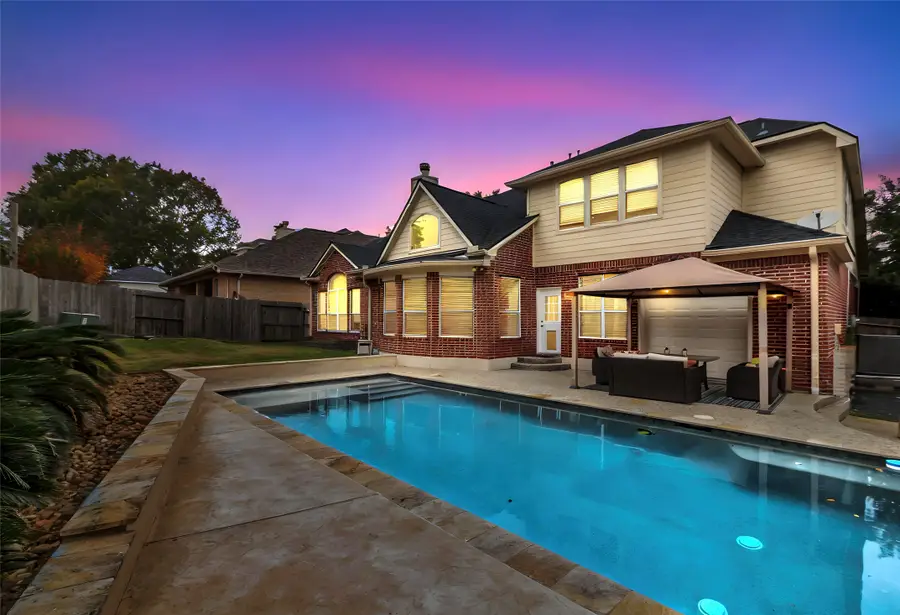 2107 Fern Creek Trail, Kingwood, TX 77345 - Image #2