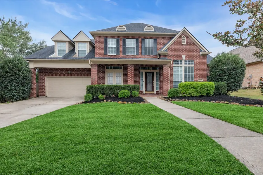 2107 Fern Creek Trail, Kingwood, TX 77345 - Image #3