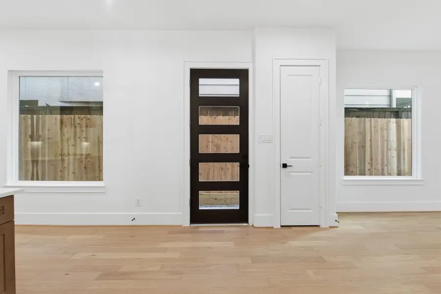 1434 Alexander Street, Houston, TX 77008 - #3