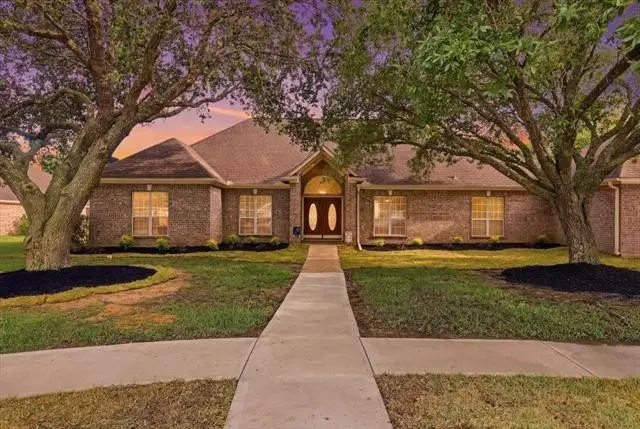 8135 Medinah Drive, Beaumont, TX 77707 - #2