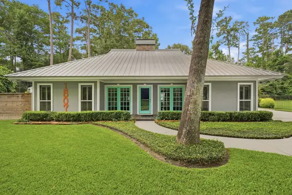 1507 Melissa Drive, Spring, TX 77386