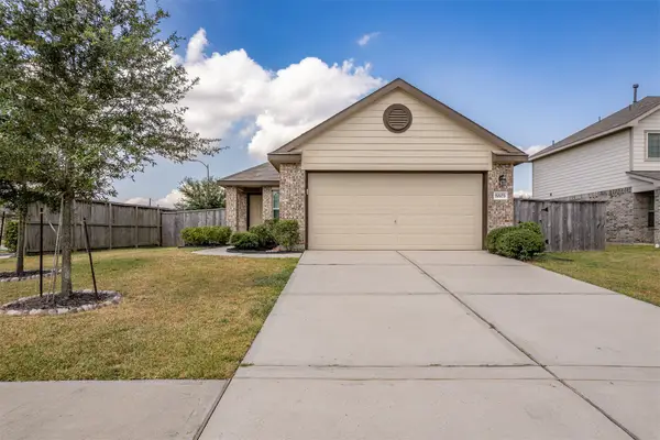 8603 River Crest Drive, Baytown, TX 77521