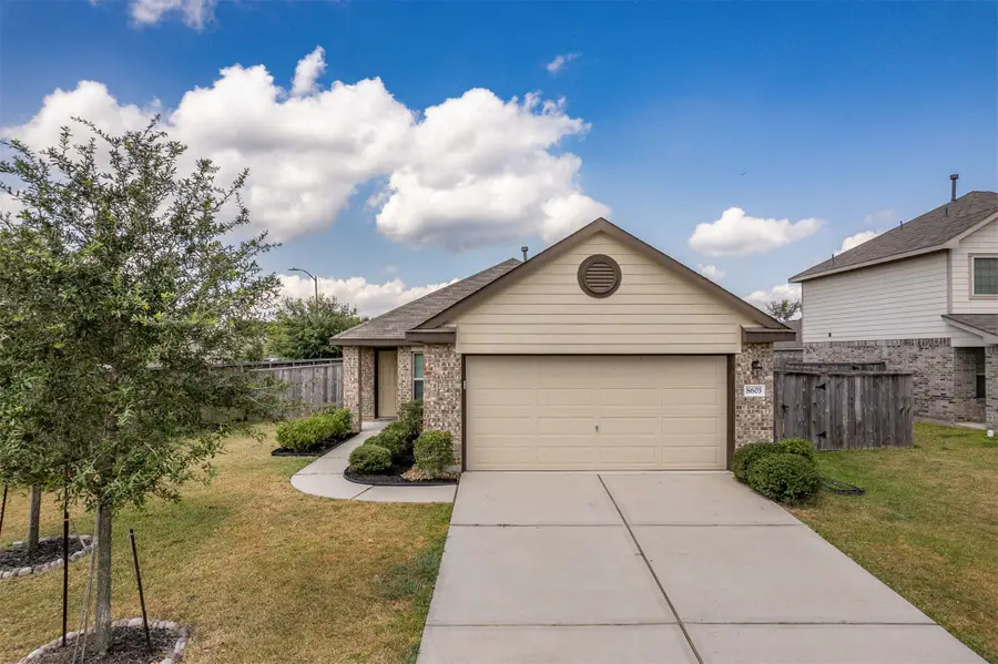 8603 River Crest Drive, Baytown, TX 77521 - #2